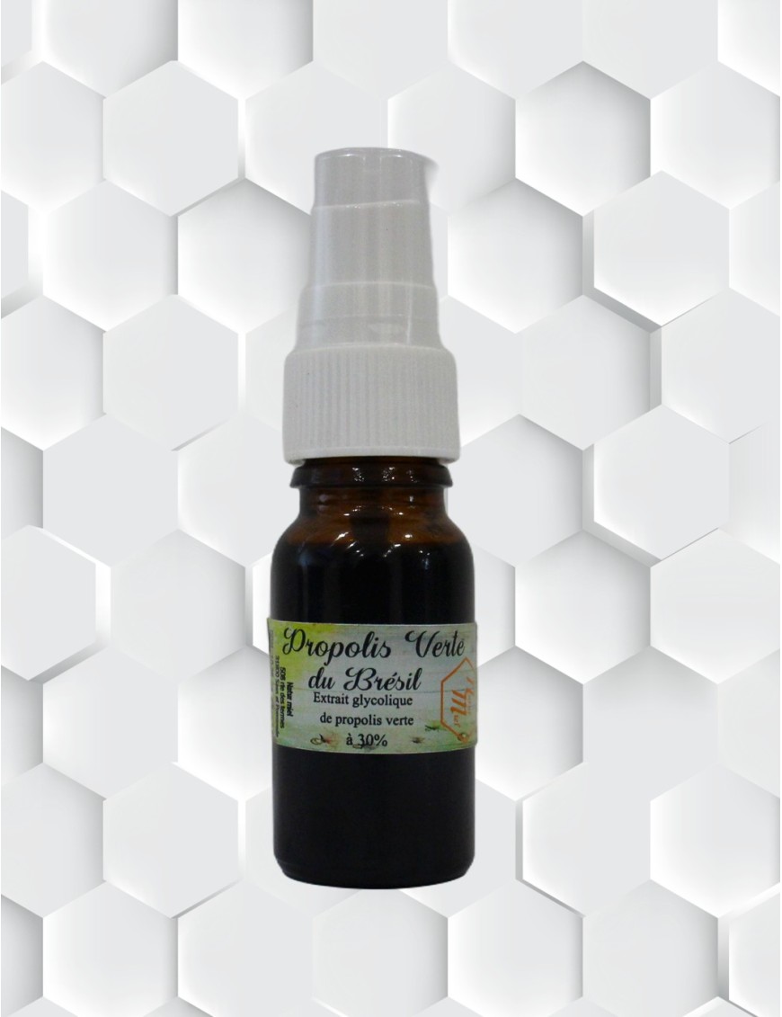 Propolis Verte Spray 10ml